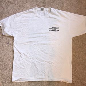 Chevy T-shirt